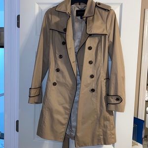 Banana Republic Coat
